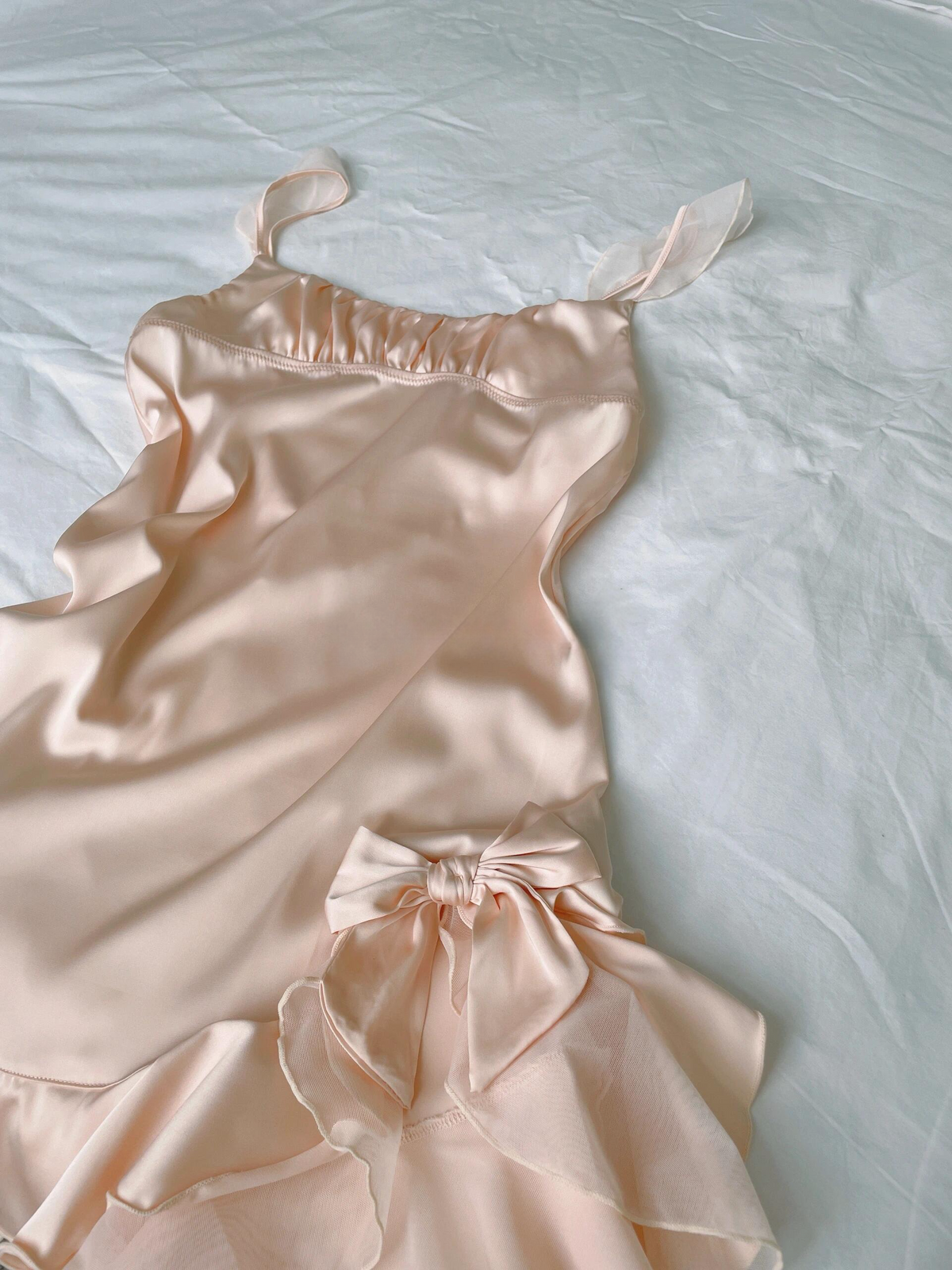 //OOPSIE SALE// Emmie Nightie Pink