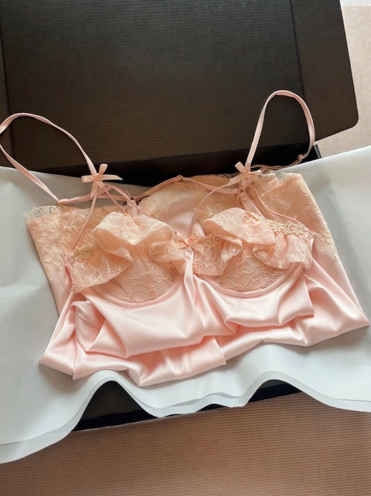 Baby Peony Nightie