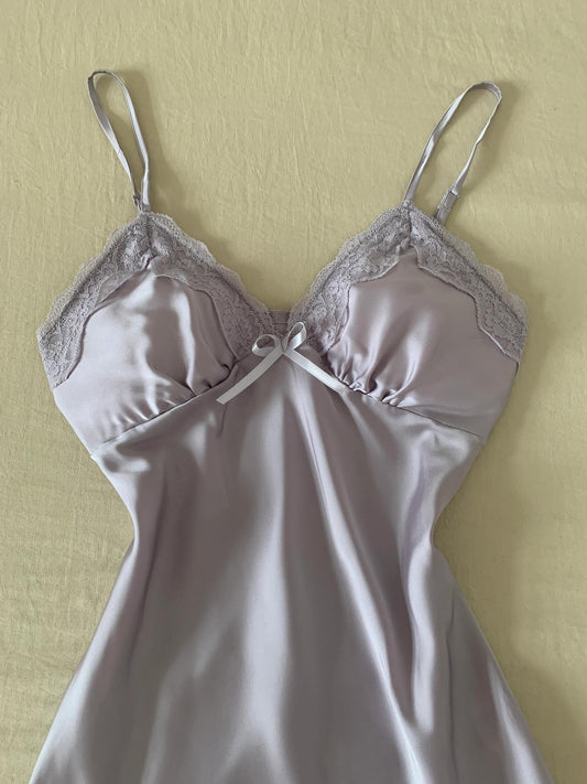 Lisette Nightie Lilac