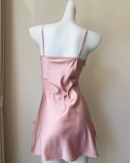 Lisette Nightie Pink