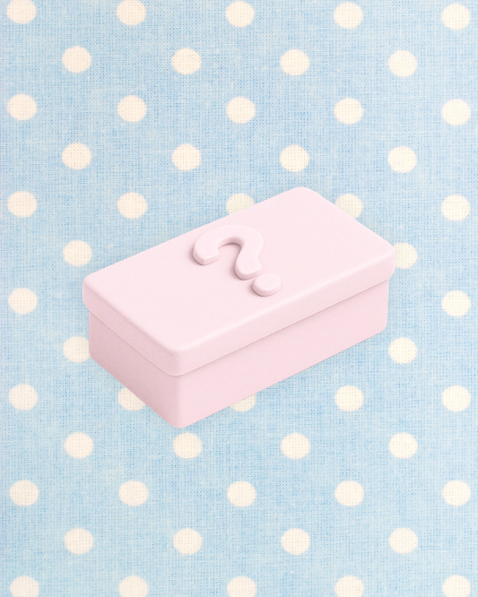 Build Your Nightie Blind Box
