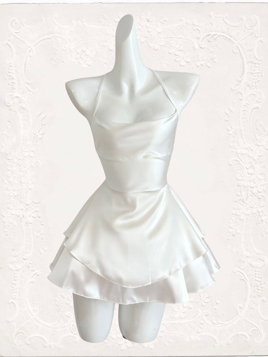 Bellouve Nightie White