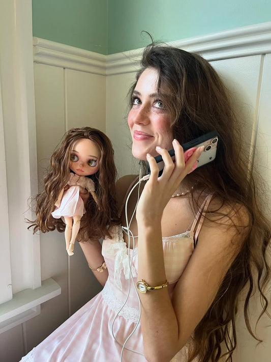 New Collection Coming Soon!