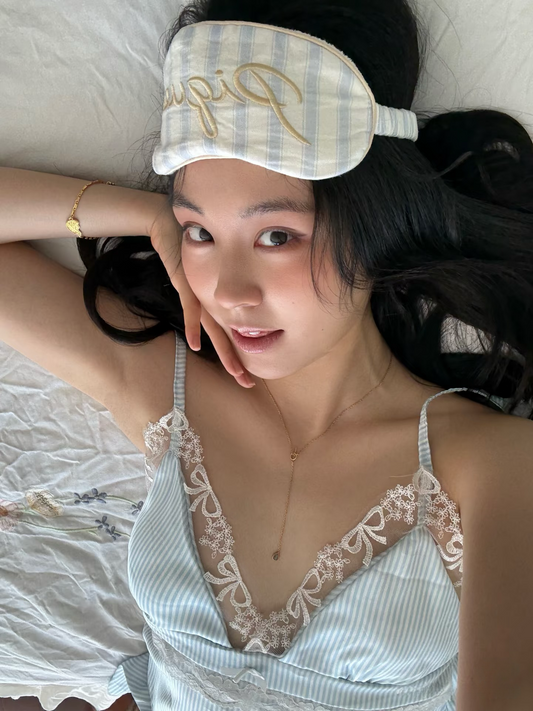 Olivia Pajama Set