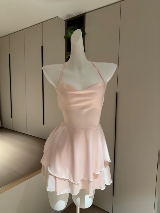 Bellouve Nightie Baby Pink