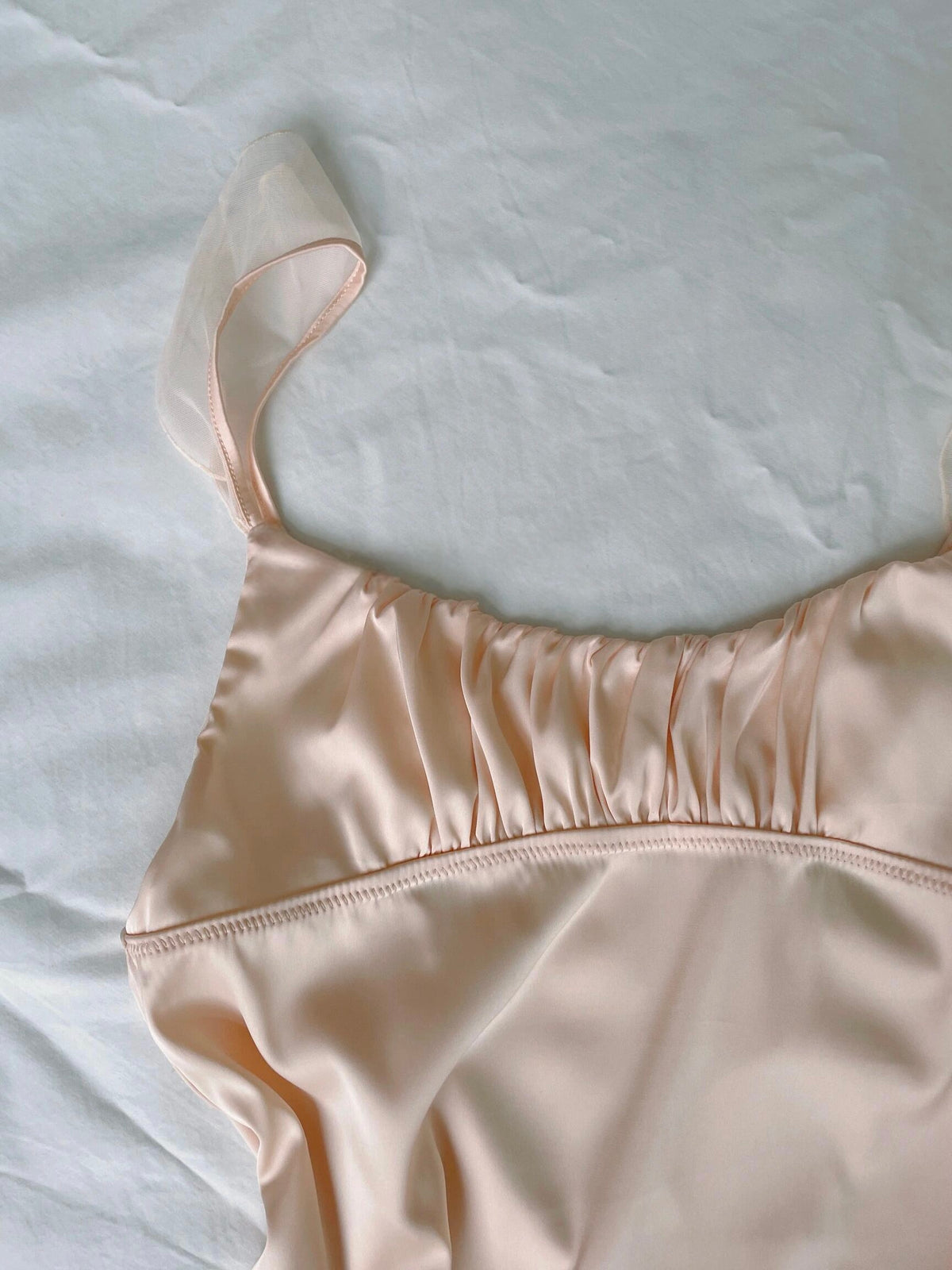 //OOPSIE SALE// Emmie Nightie Pink