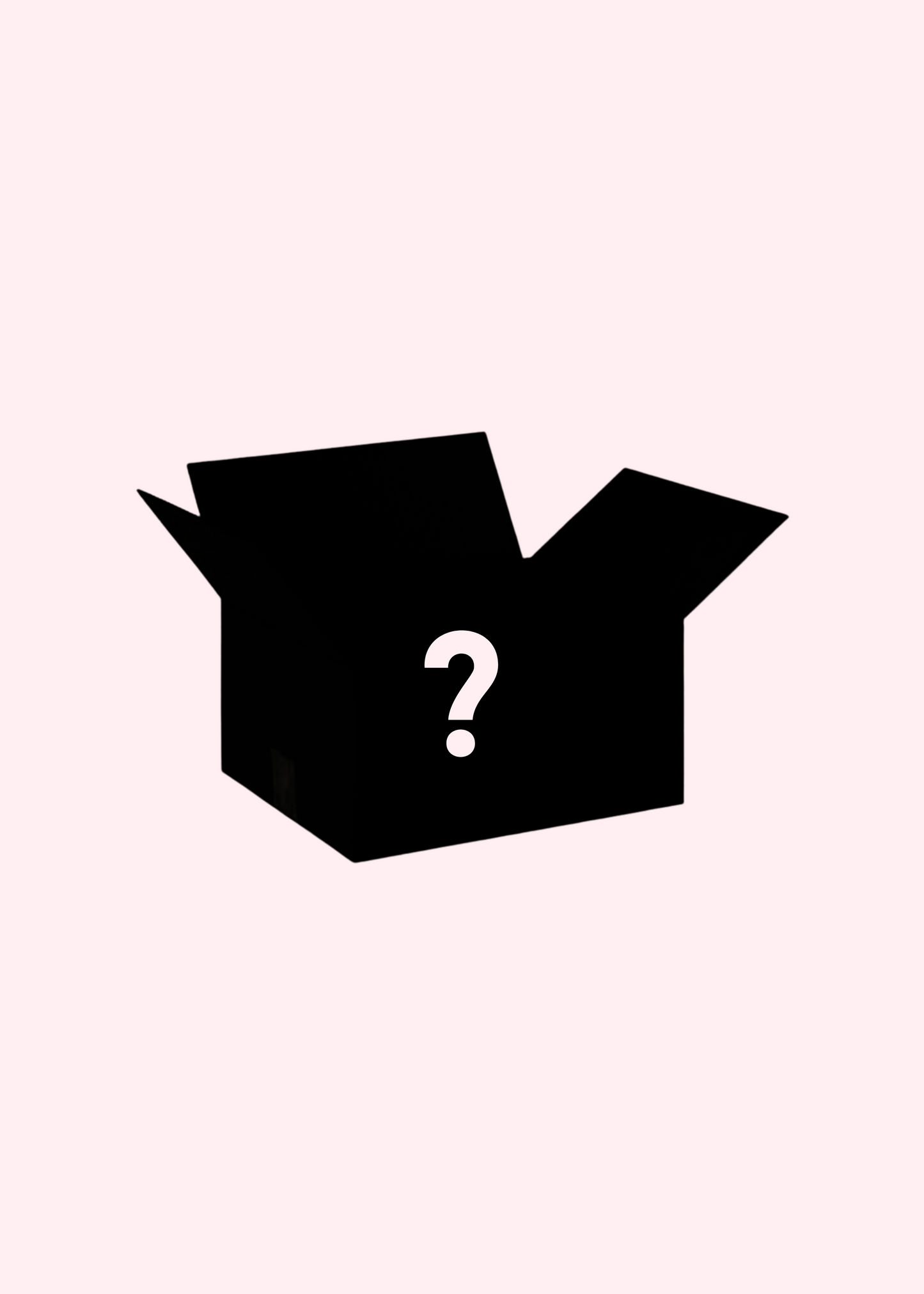 Nightie Blind Box