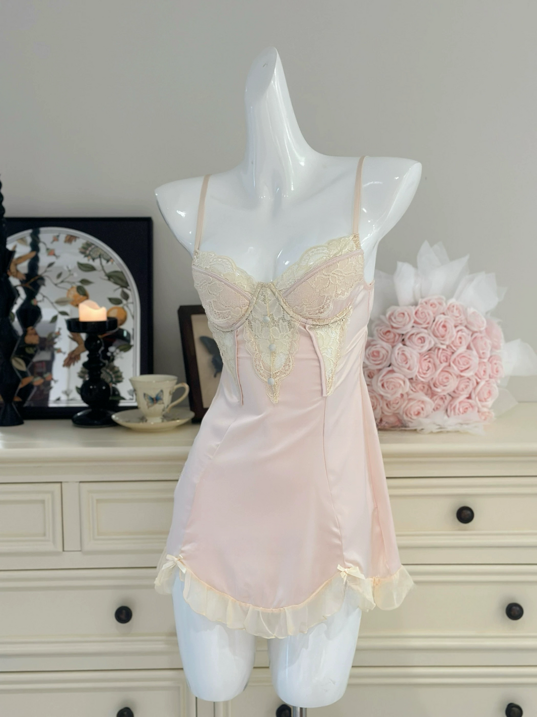 Robe Giuletta