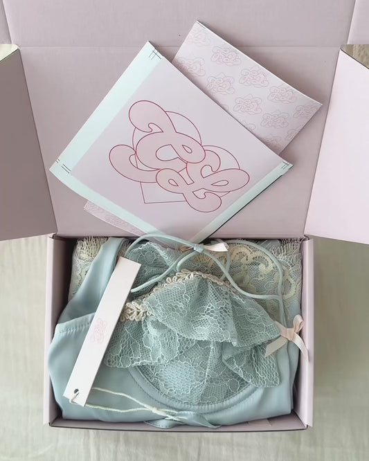 Build Your Nightie Blind Box